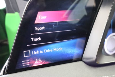 2026 Chevrolet Corvette 1LT