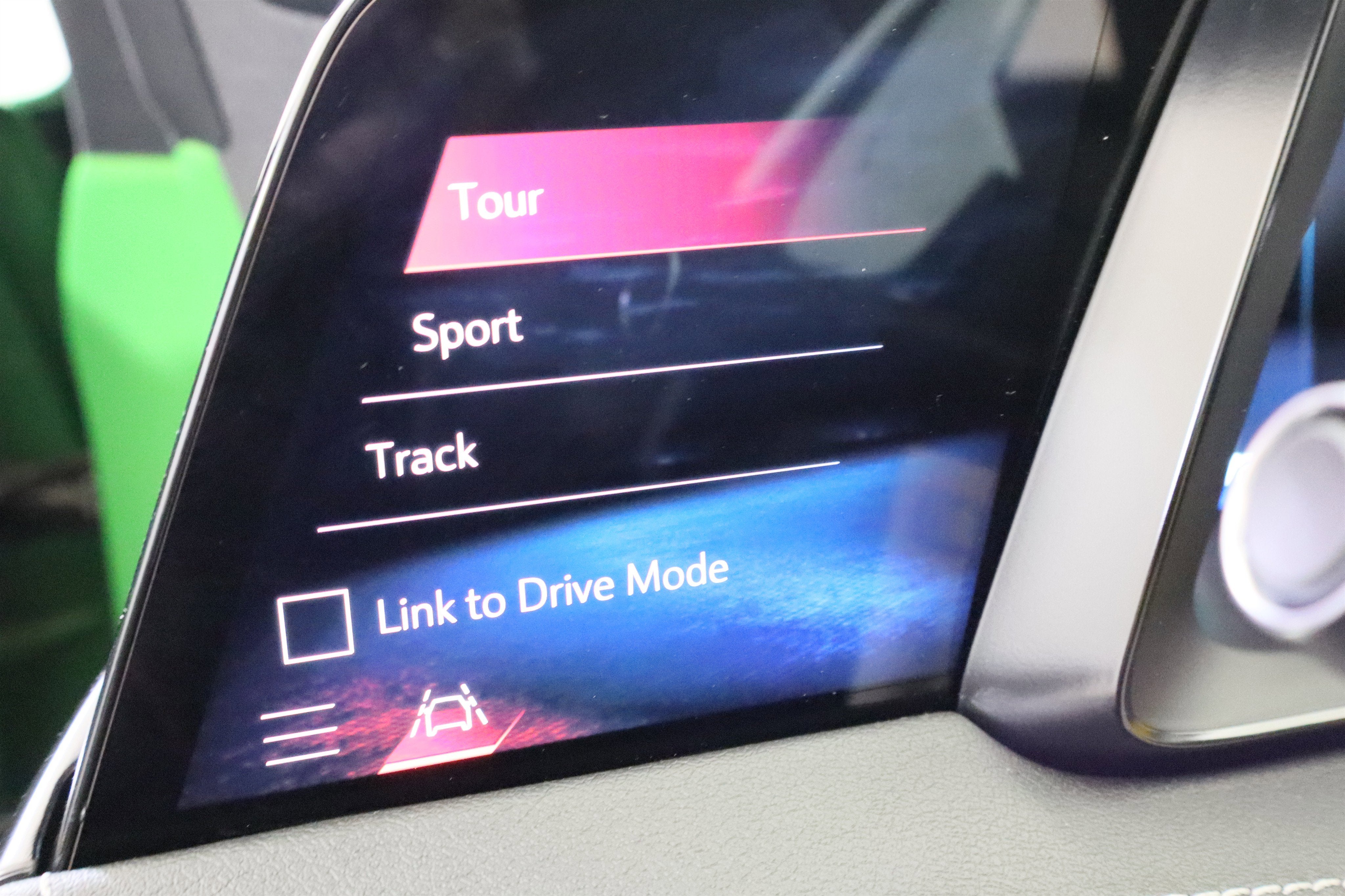 2026 Chevrolet Corvette 1LT