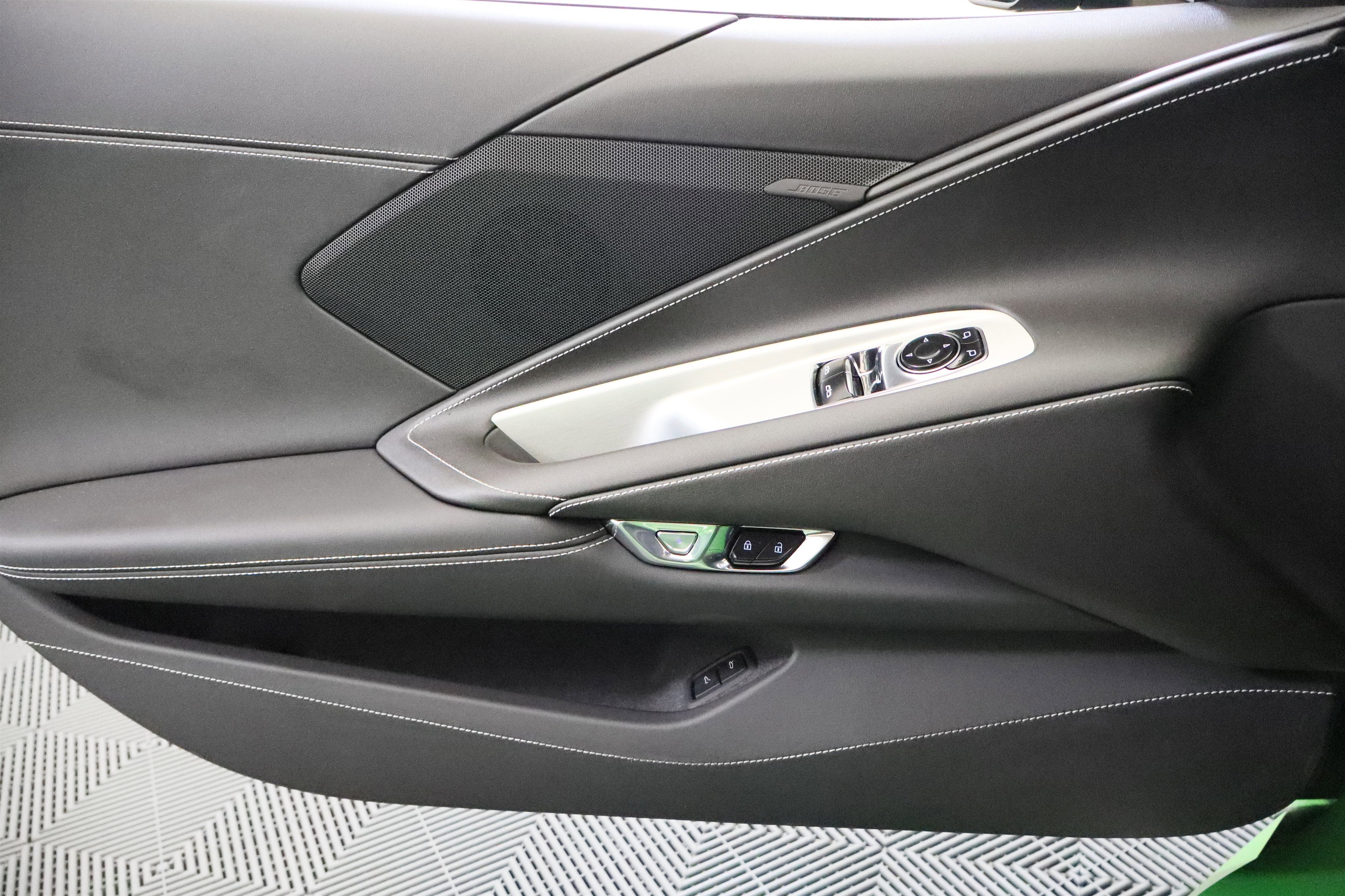 2026 Chevrolet Corvette 1LT