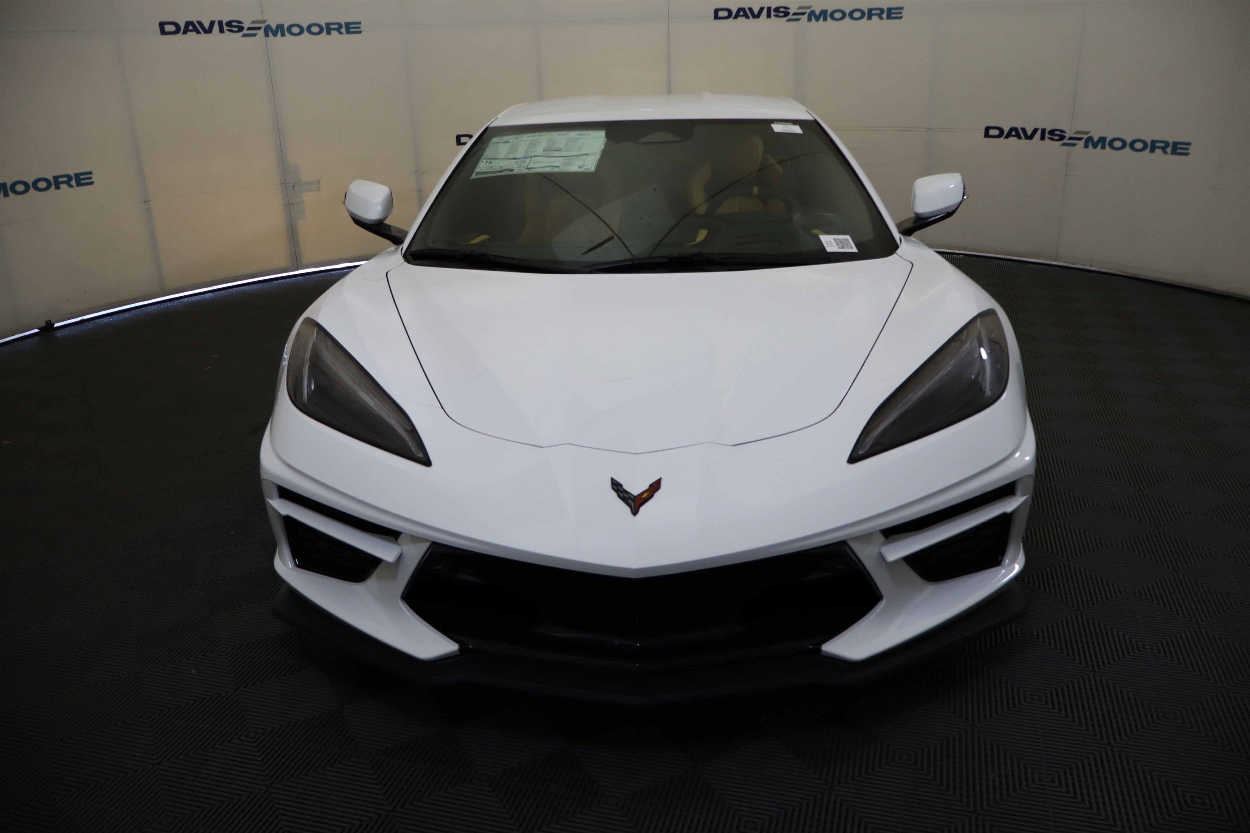 2026 Chevrolet Corvette 2LT