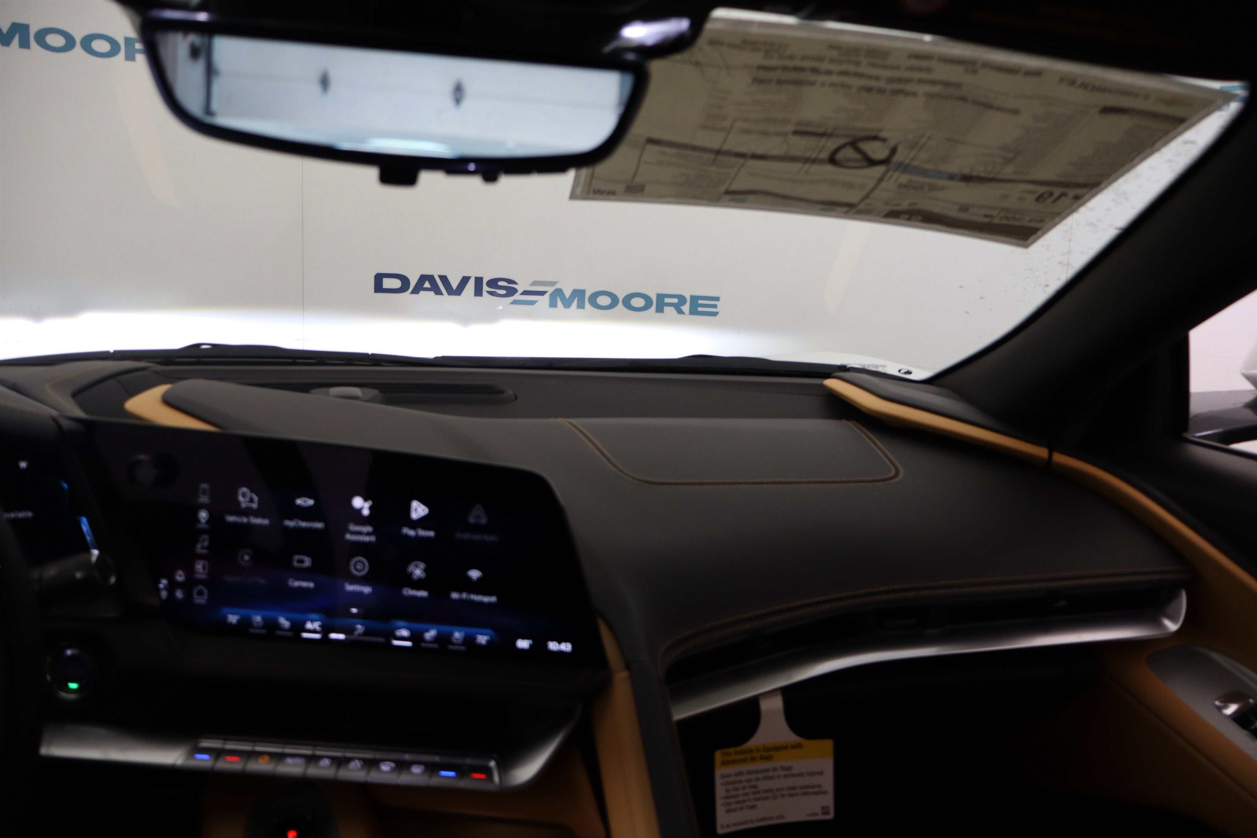 2026 Chevrolet Corvette 2LT