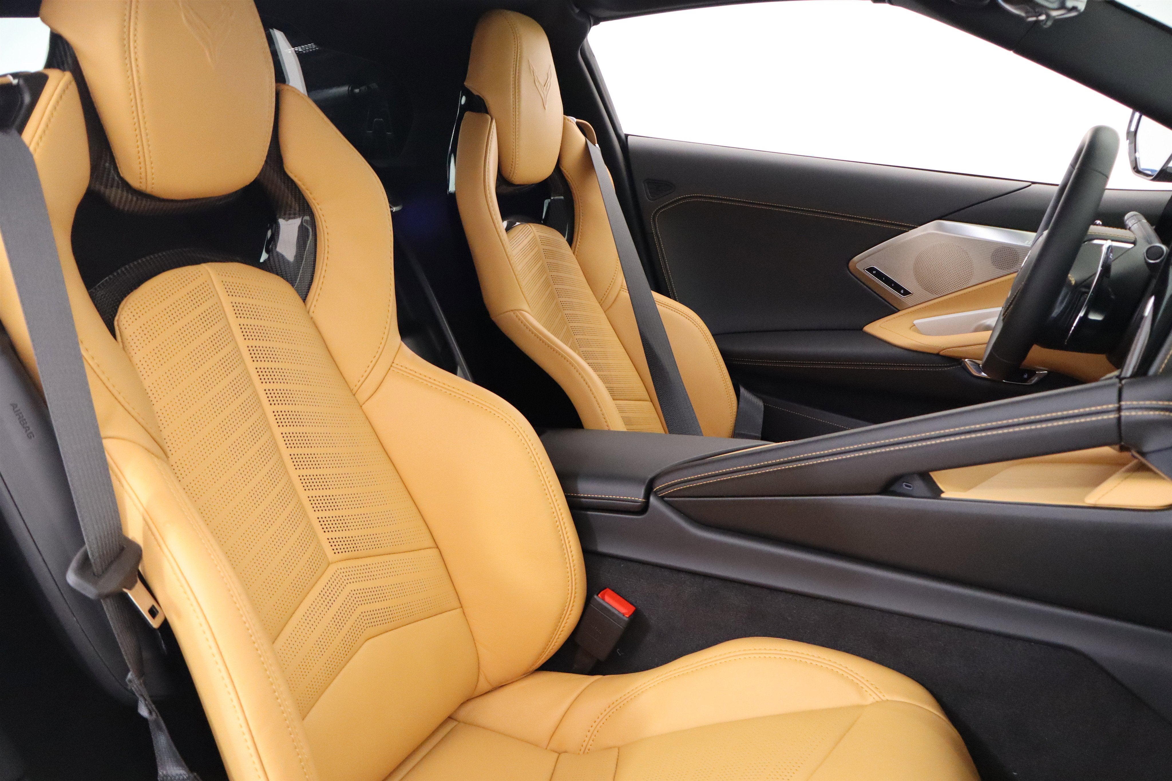 2026 Chevrolet Corvette 2LT