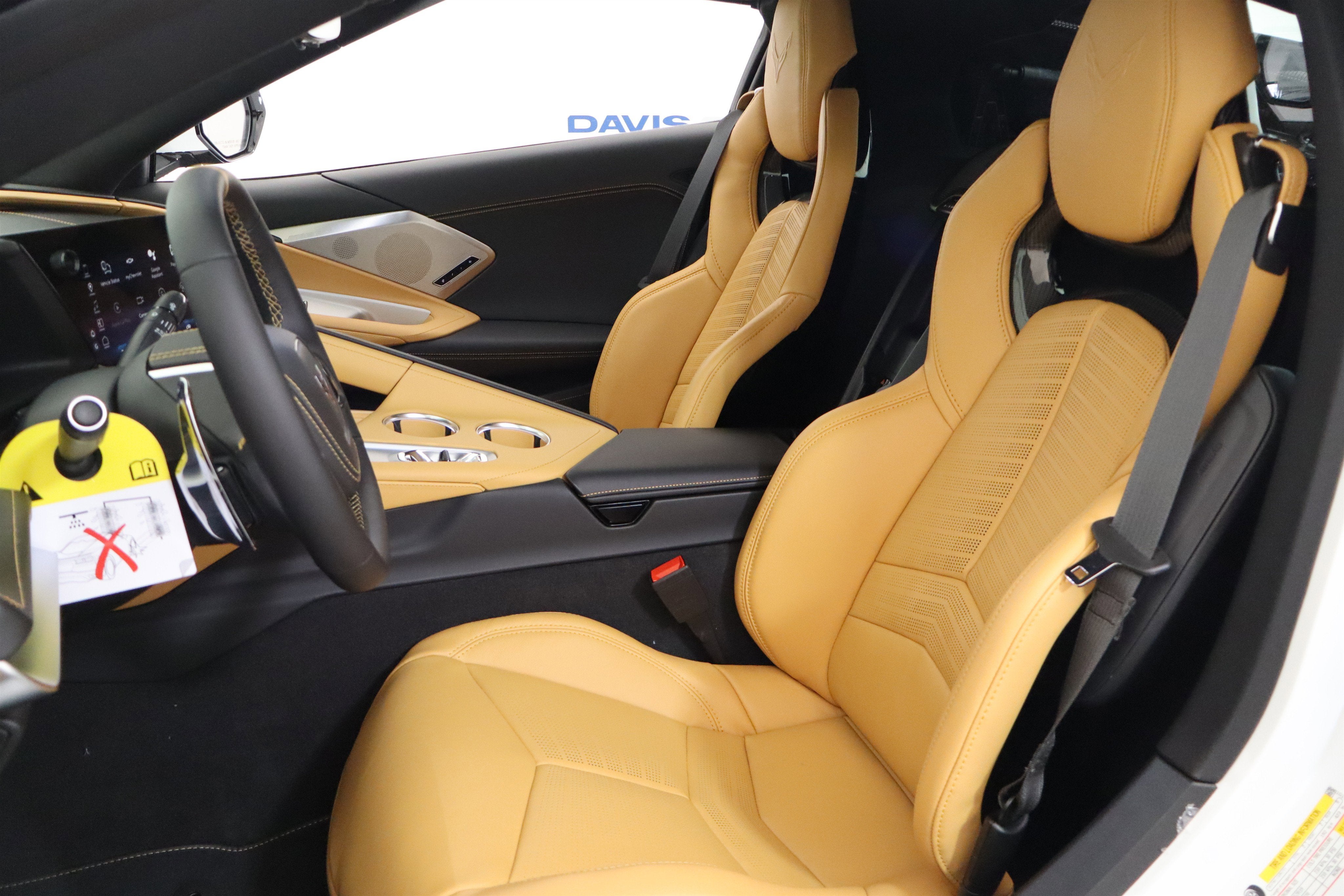 2026 Chevrolet Corvette 2LT