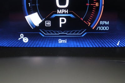 2026 Chevrolet Corvette 2LT