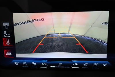 2026 Chevrolet Corvette 2LT