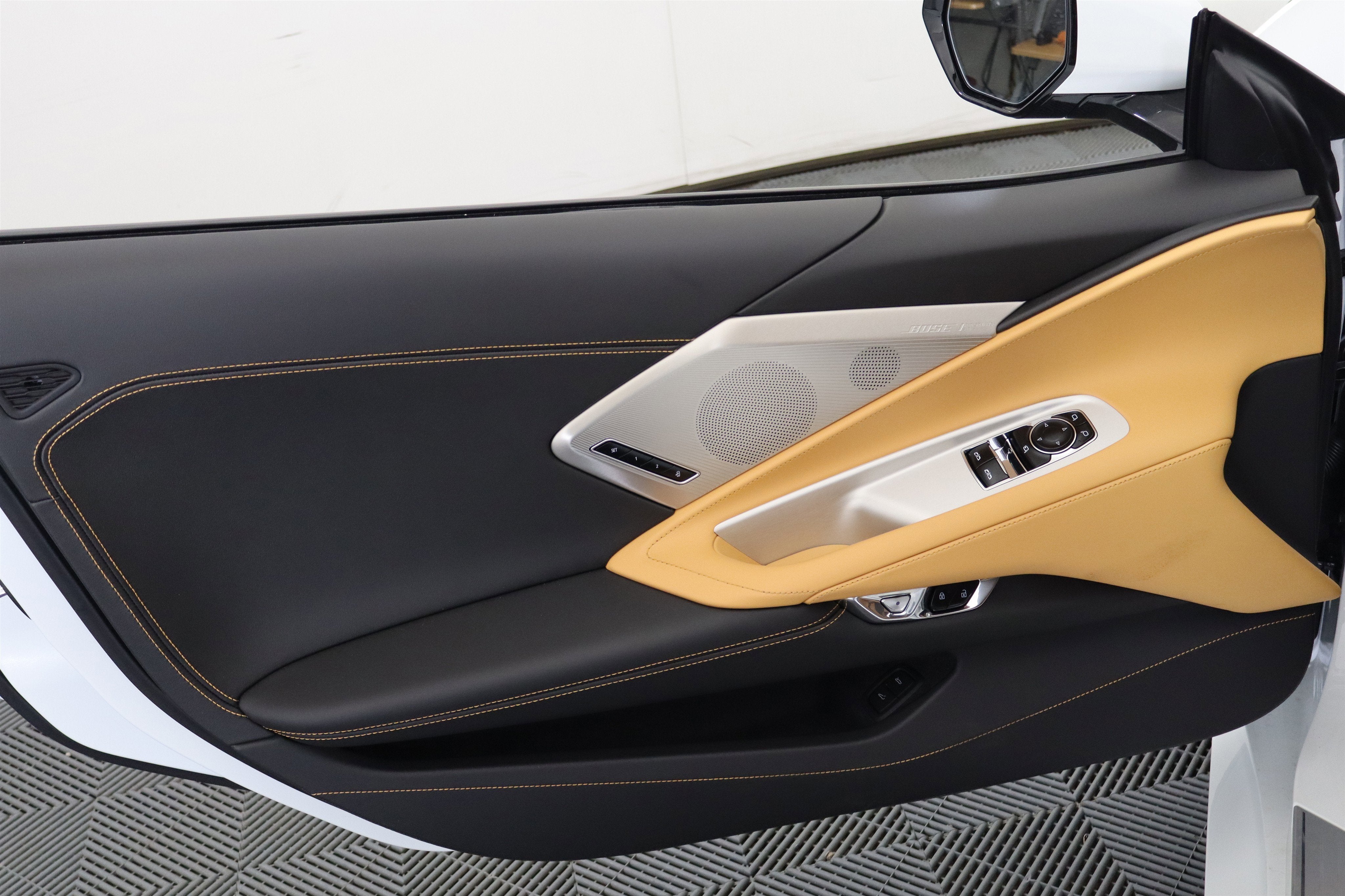 2026 Chevrolet Corvette 2LT