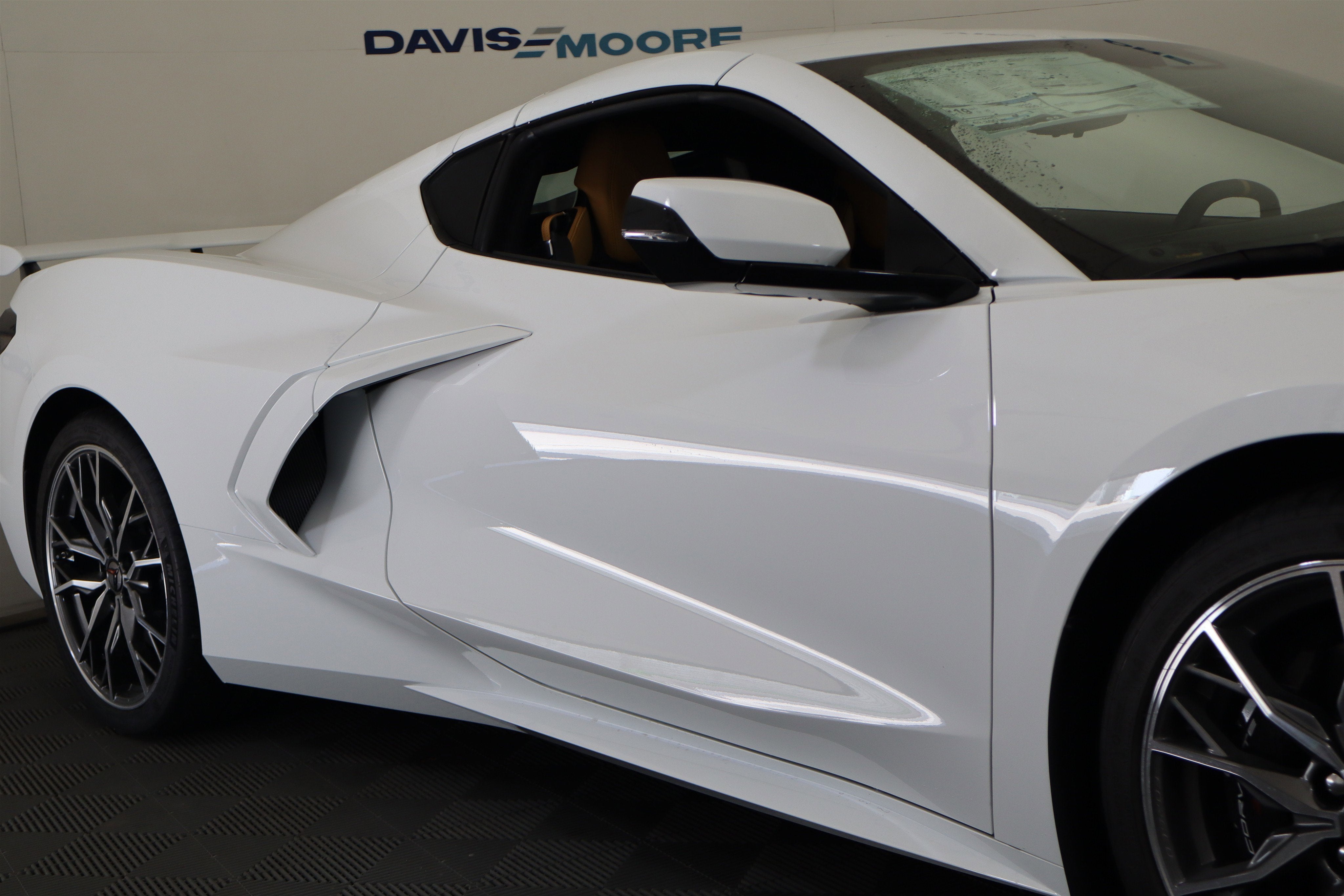 2026 Chevrolet Corvette 2LT