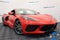 2024 Chevrolet Corvette 2LT