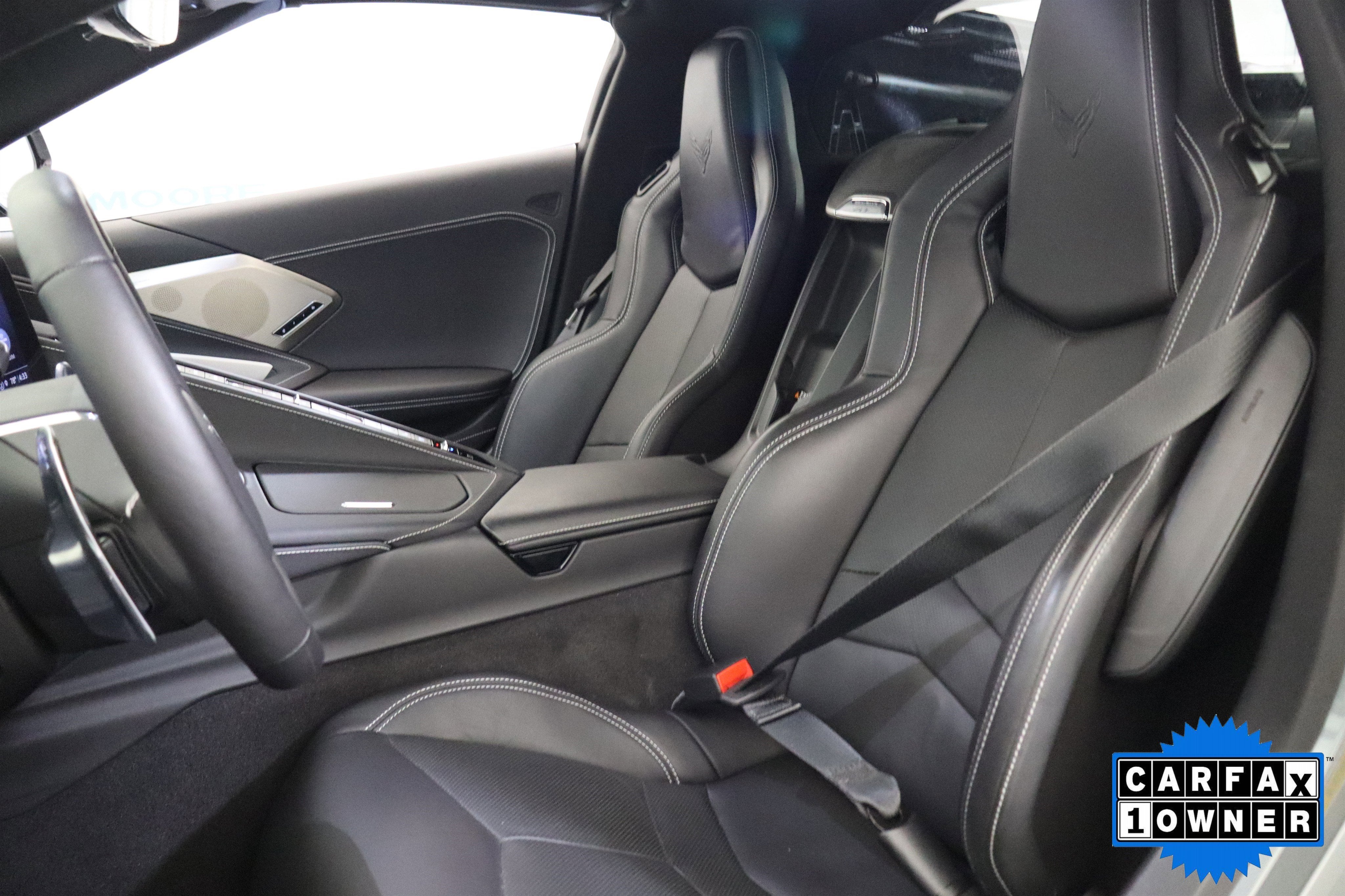 2023 Chevrolet Corvette 2LT