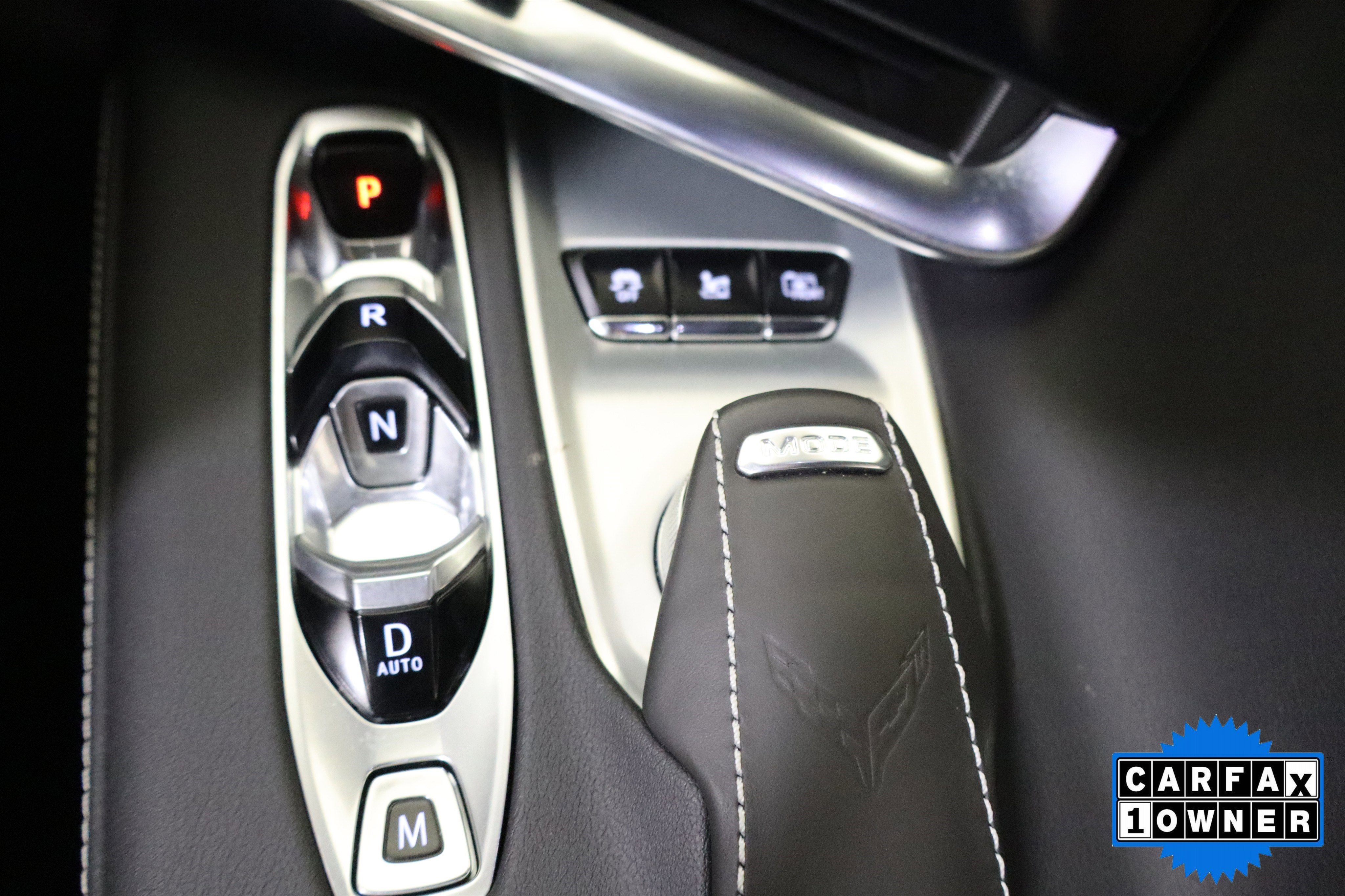 2023 Chevrolet Corvette 2LT