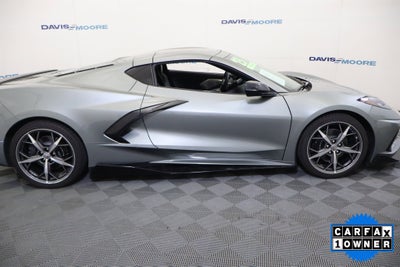 2023 Chevrolet Corvette 2LT