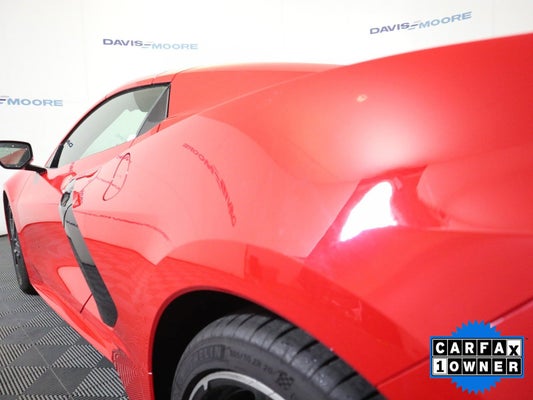 2022 Chevrolet Corvette 2LT in Wichita, KS - Davis-Moore Auto Group
