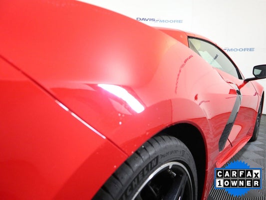 2022 Chevrolet Corvette 2LT in Wichita, KS - Davis-Moore Auto Group