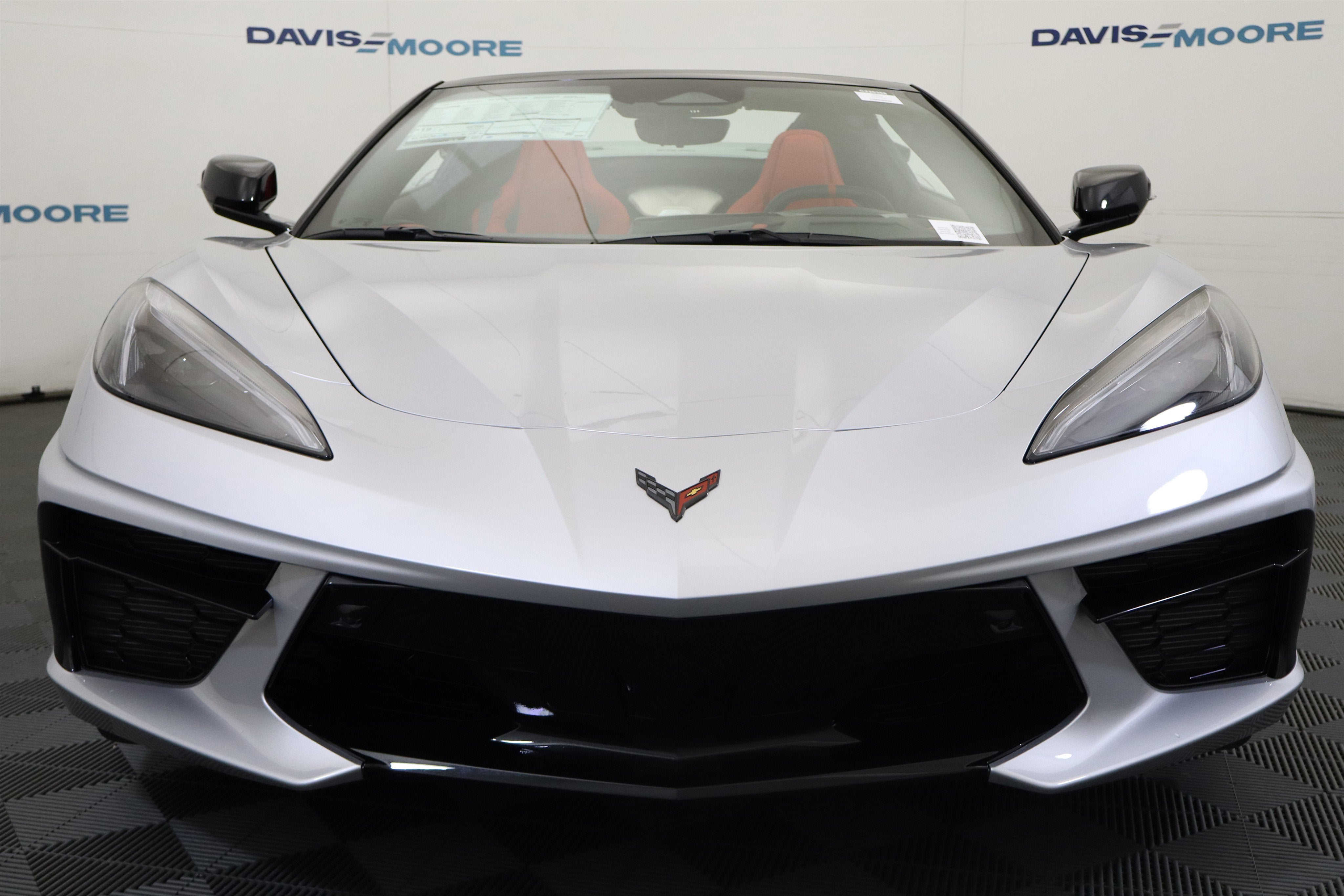 2026 Chevrolet Corvette 2LT