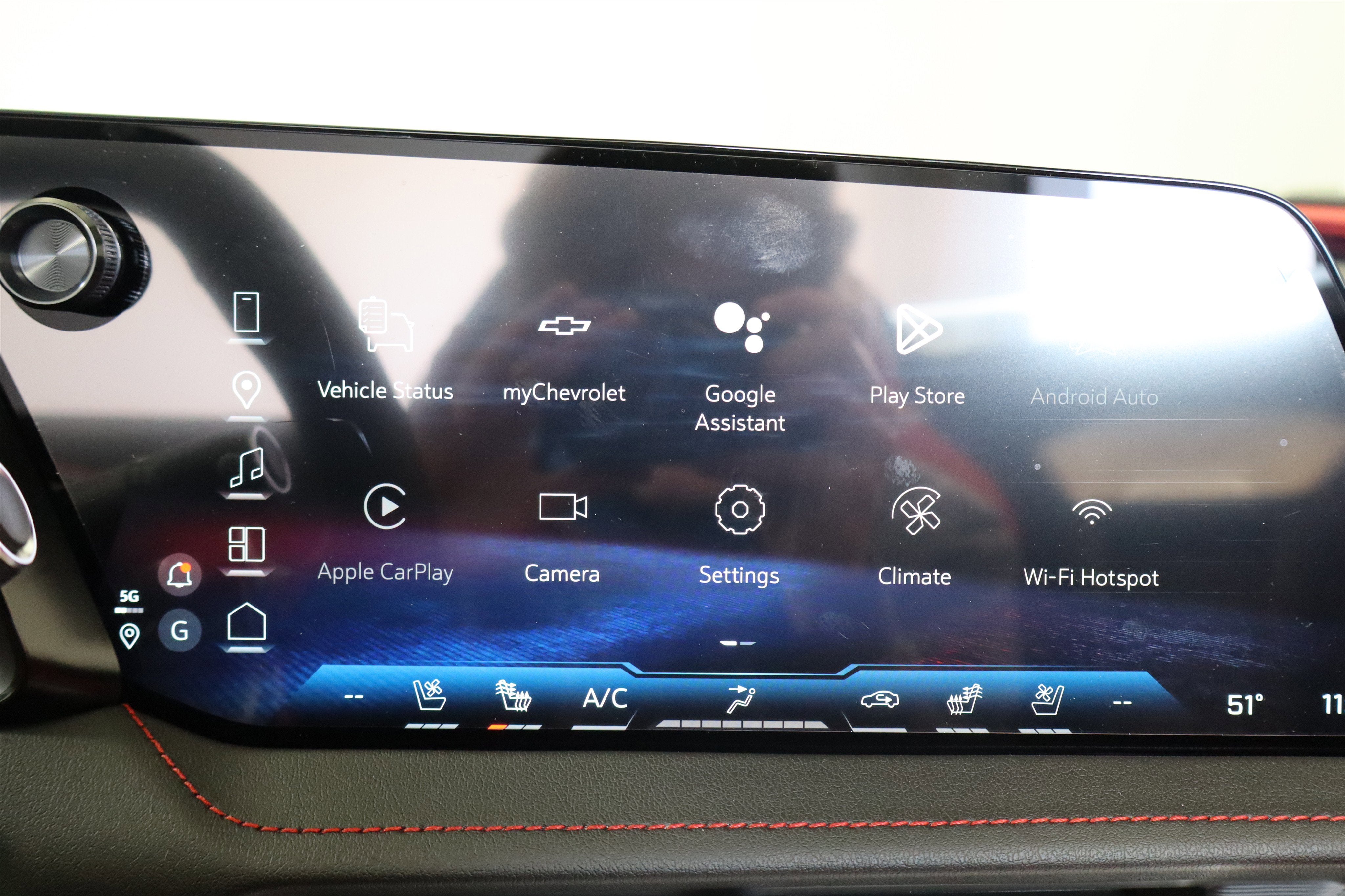 2026 Chevrolet Corvette 2LT