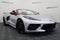 2026 Chevrolet Corvette 2LT