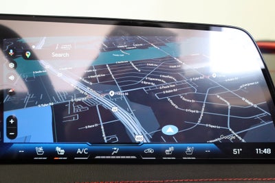 2026 Chevrolet Corvette 2LT