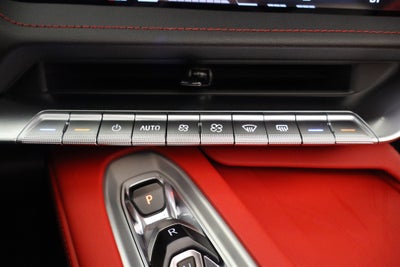 2026 Chevrolet Corvette 2LT