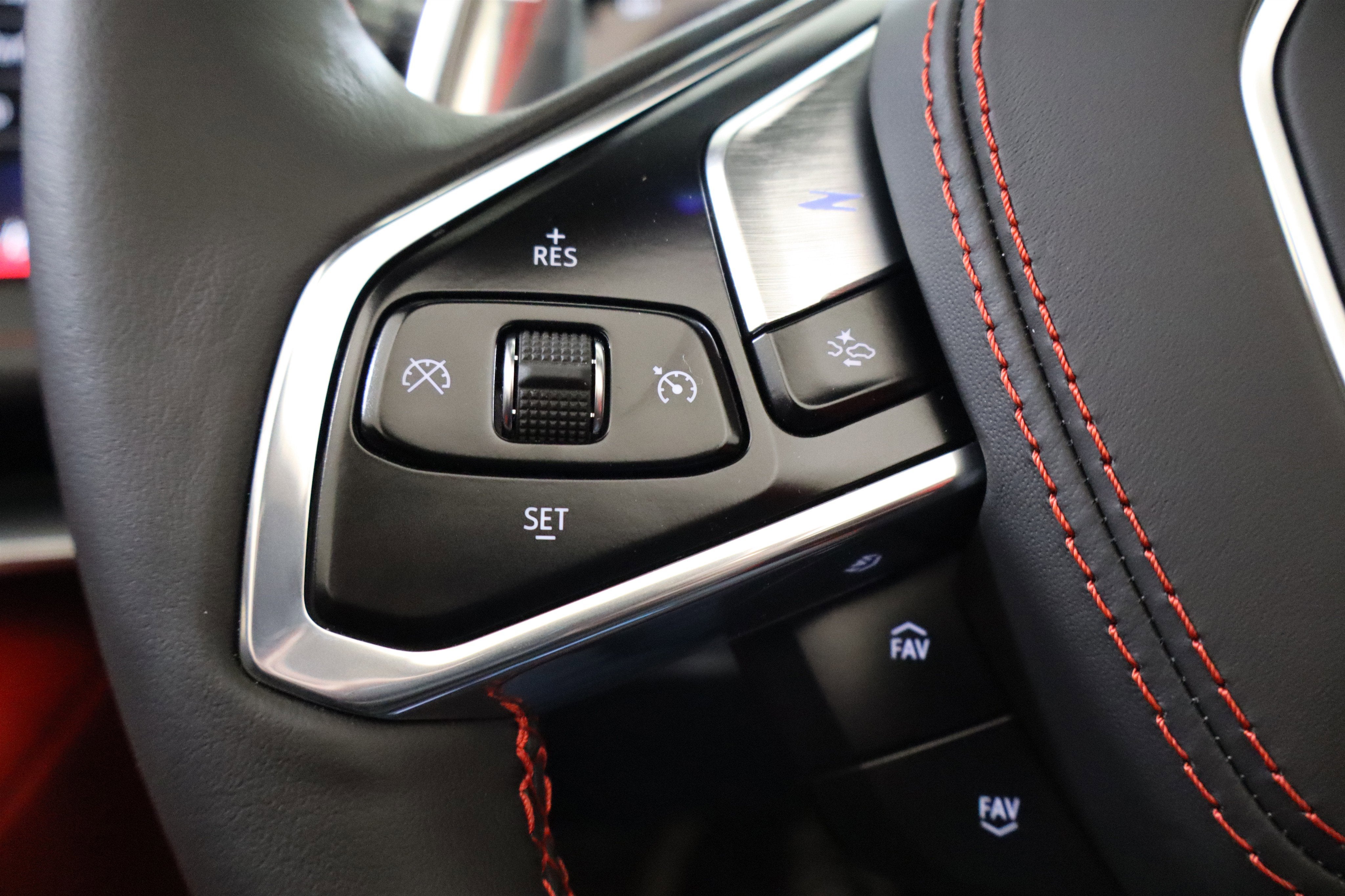 2026 Chevrolet Corvette 2LT