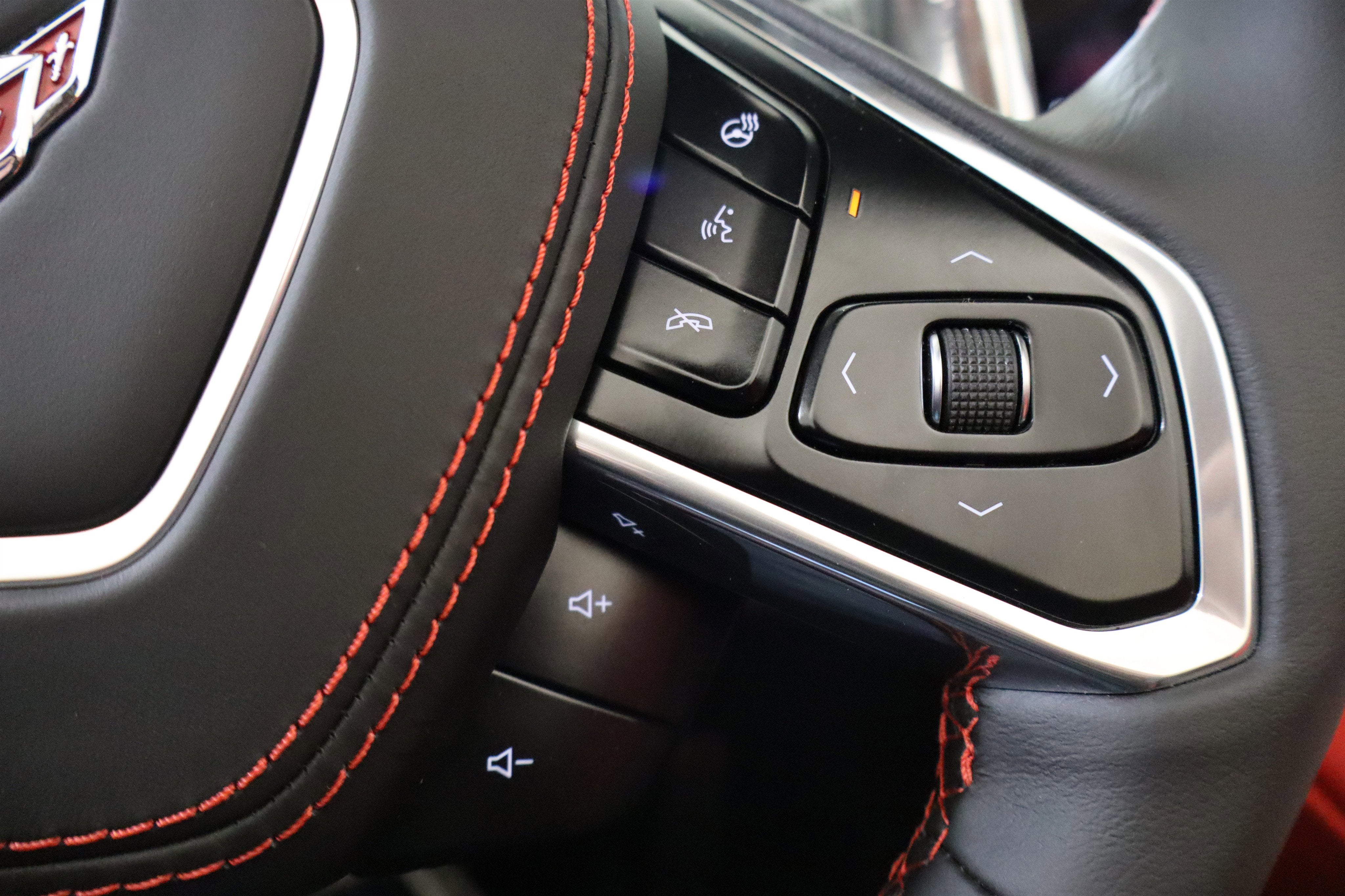 2026 Chevrolet Corvette 2LT