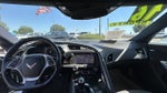 2016 Chevrolet Corvette 2LT