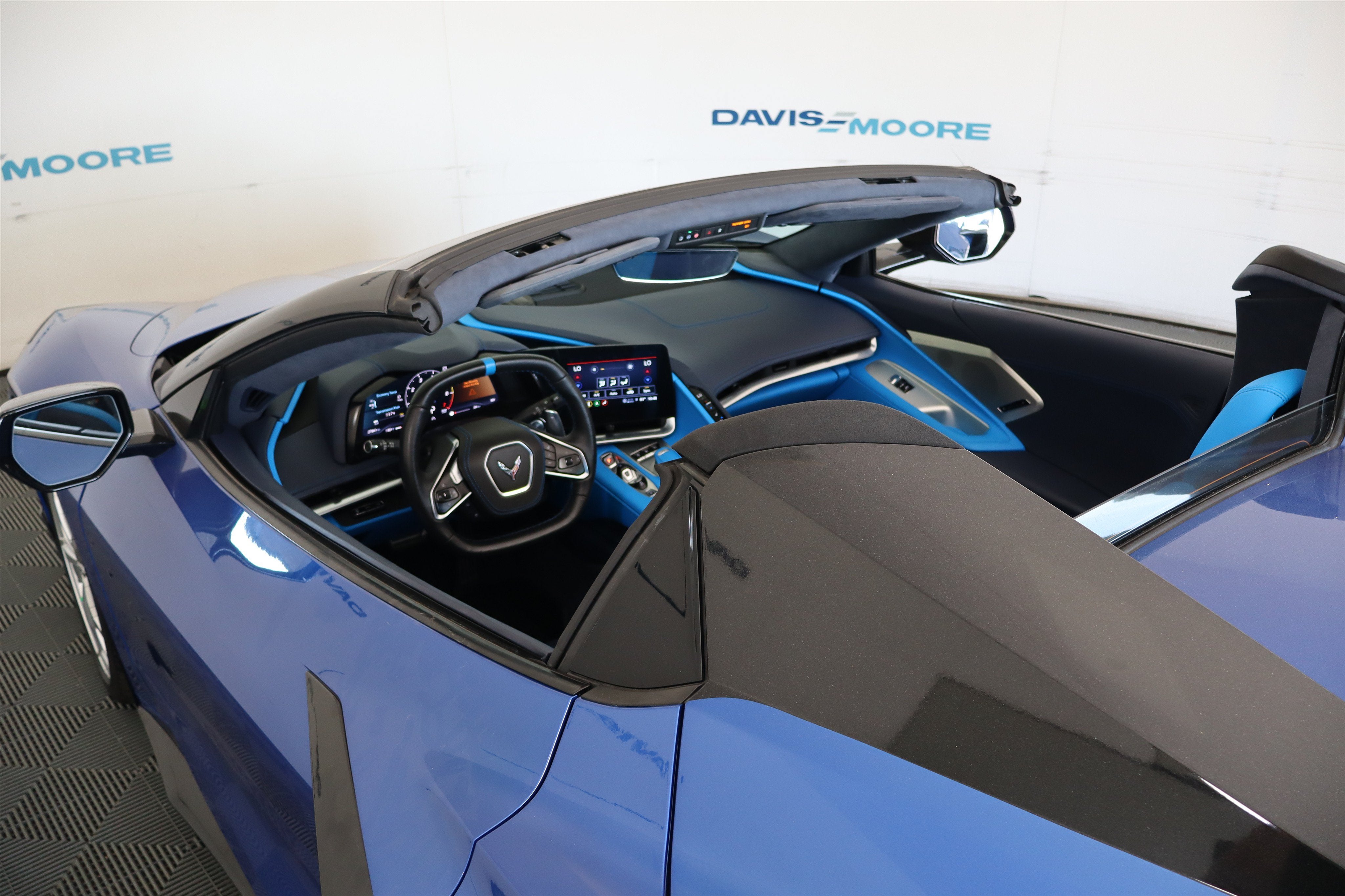 2021 Chevrolet Corvette 3LT
