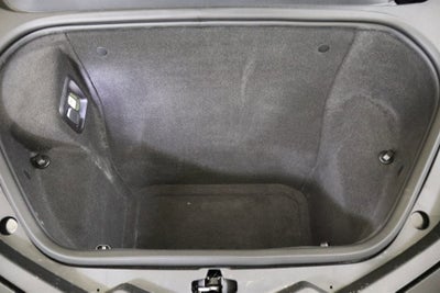 2026 Chevrolet Corvette 1LZ