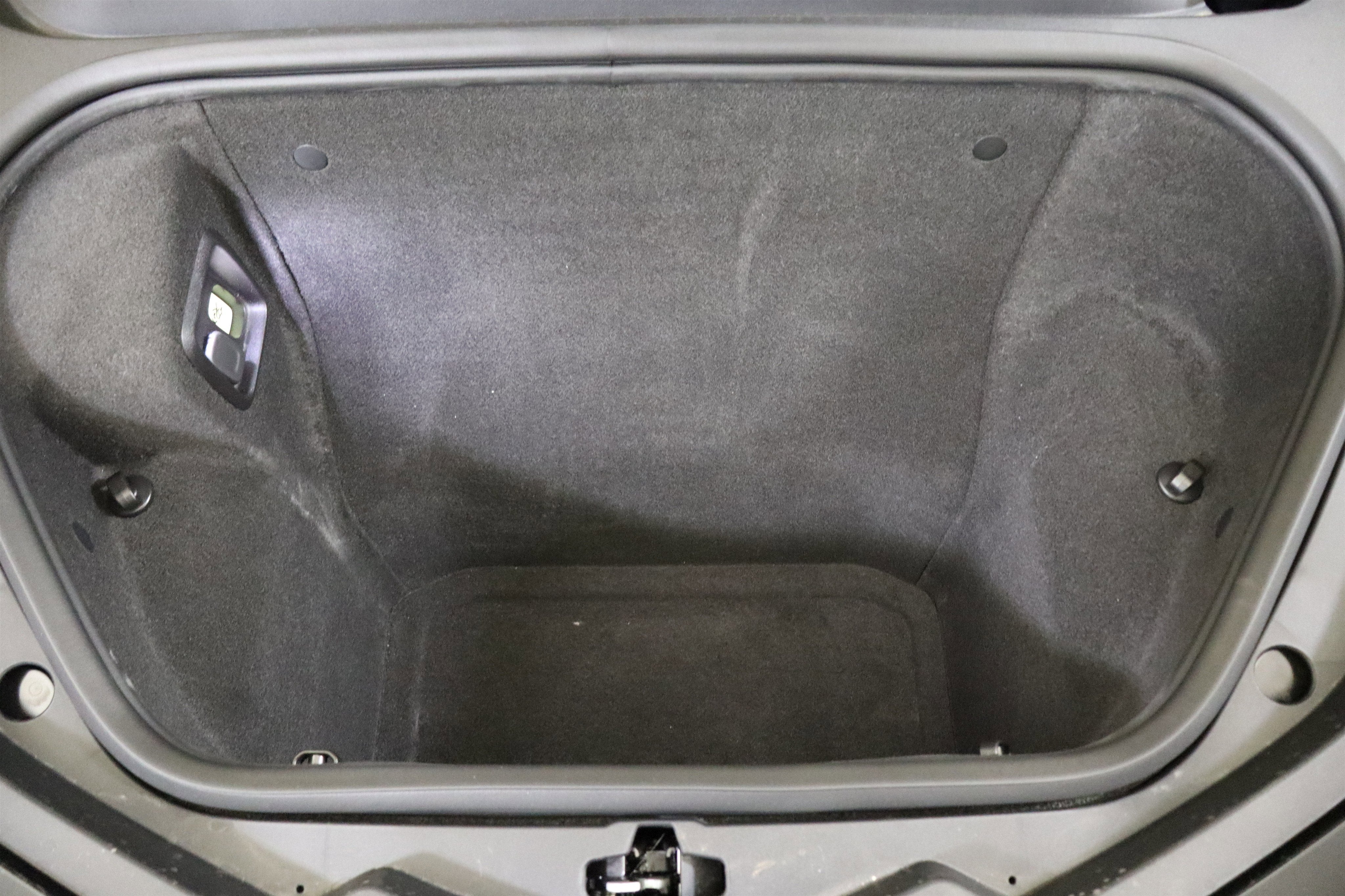 2026 Chevrolet Corvette 1LZ