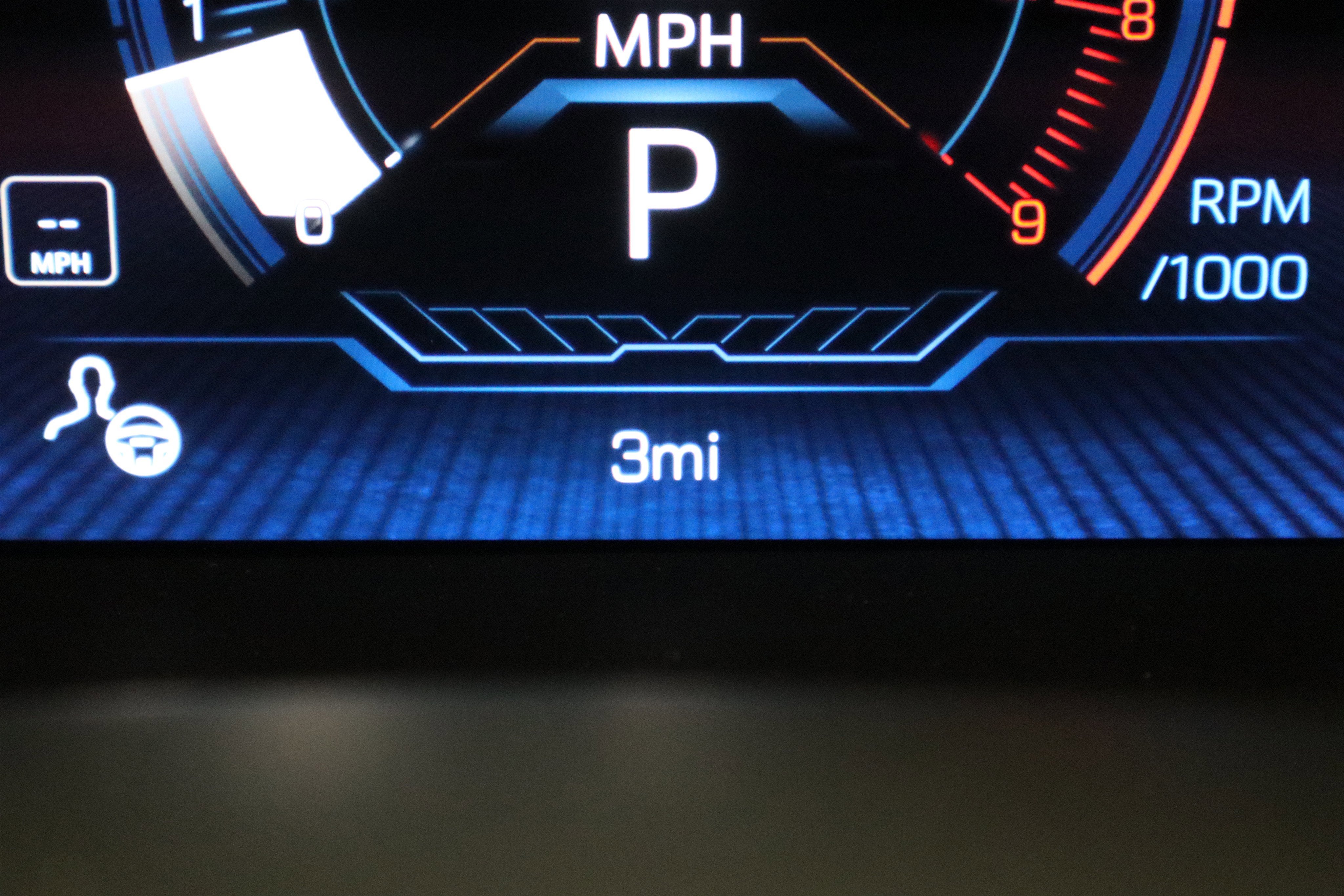 2026 Chevrolet Corvette 1LZ