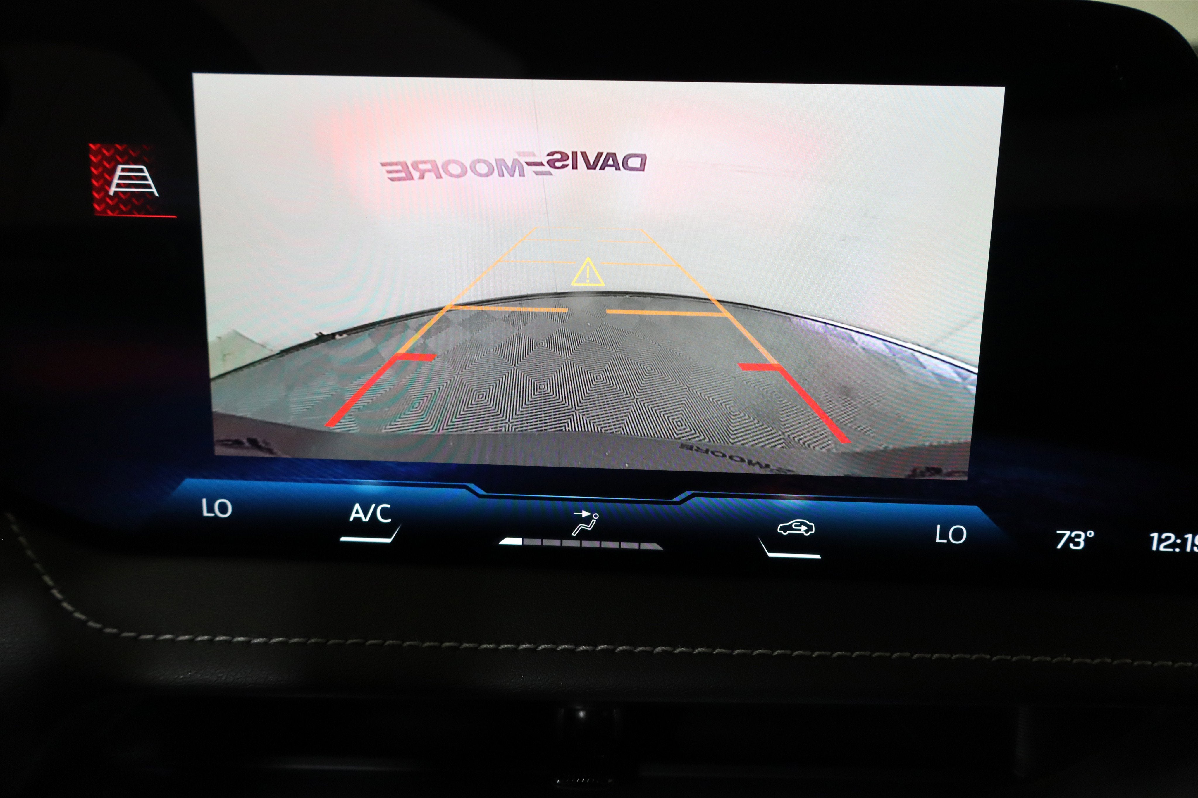 2026 Chevrolet Corvette 1LZ