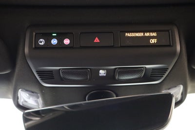 2026 Chevrolet Corvette 1LZ