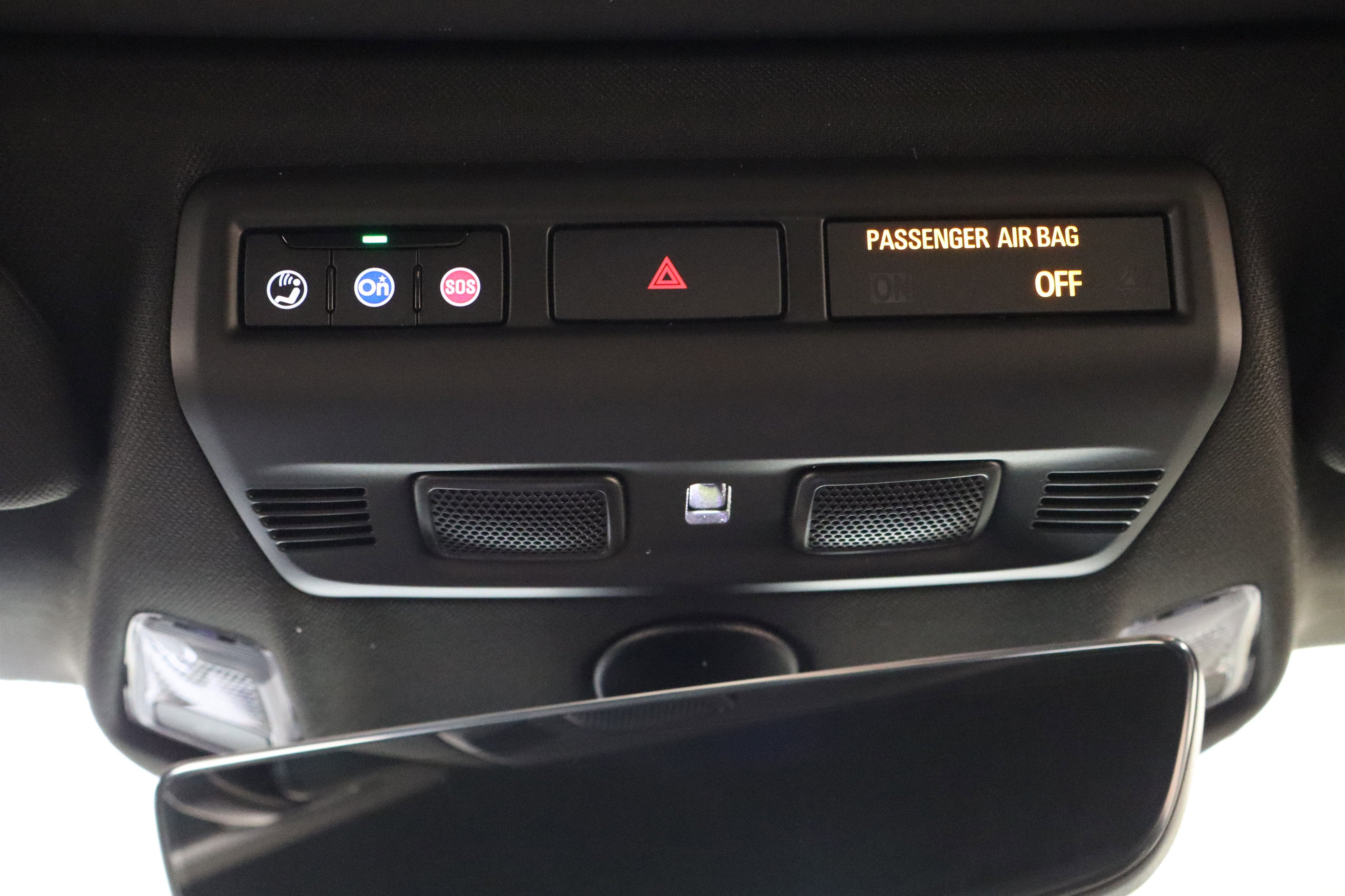 2026 Chevrolet Corvette 1LZ