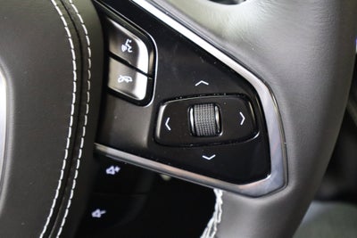 2026 Chevrolet Corvette 1LZ