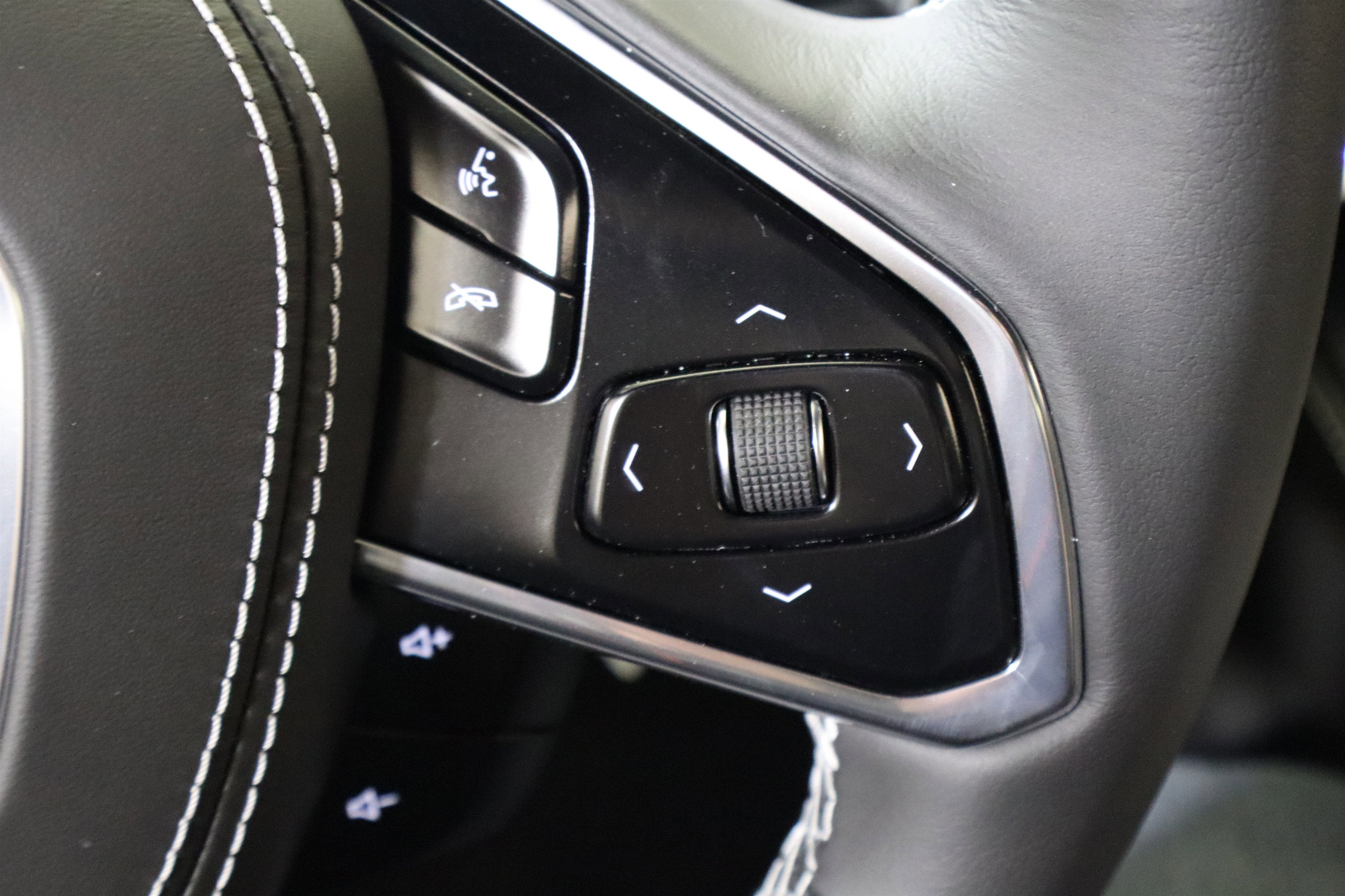 2026 Chevrolet Corvette 1LZ