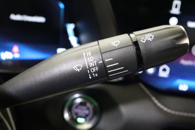 2026 Chevrolet Corvette 1LZ