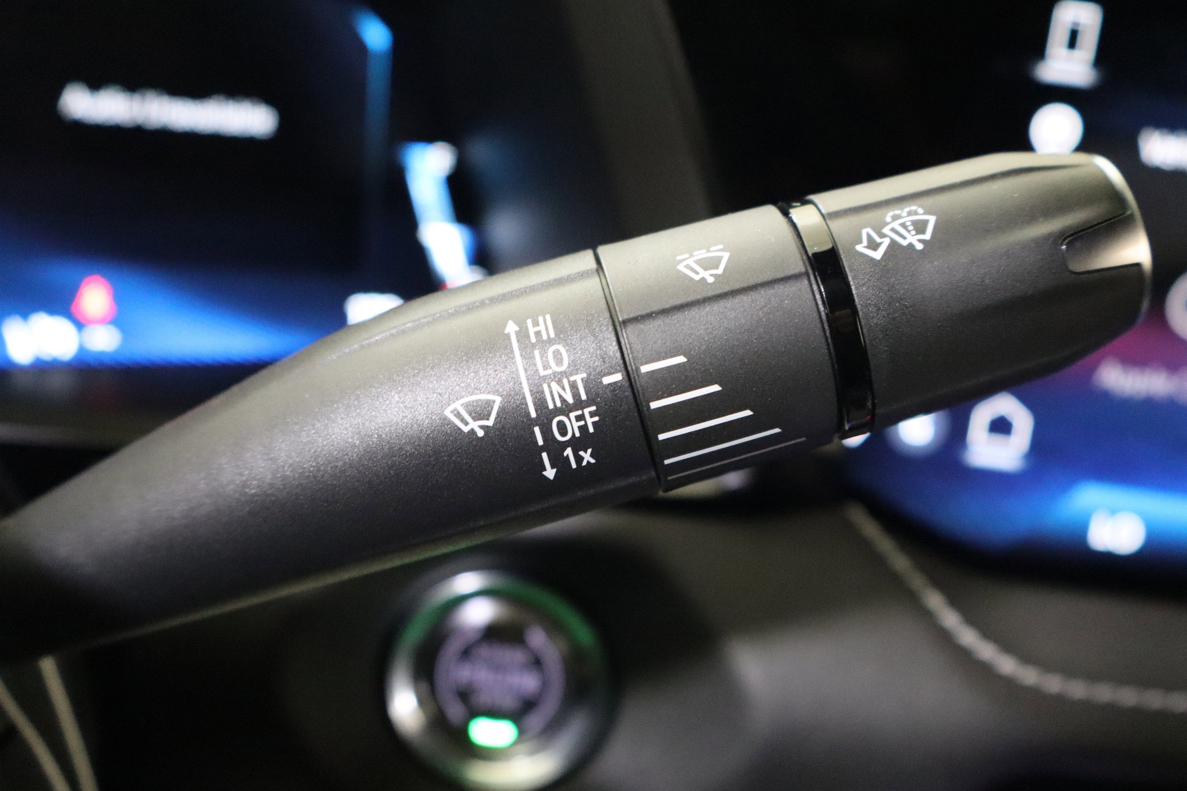 2026 Chevrolet Corvette 1LZ