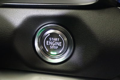 2026 Chevrolet Corvette 1LZ