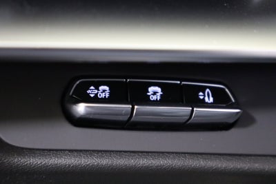 2026 Chevrolet Corvette 1LZ