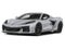 2027 Chevrolet Corvette 2LZ