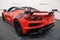 2027 Chevrolet Corvette 2LZ