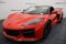 2027 Chevrolet Corvette 2LZ