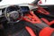 2027 Chevrolet Corvette 2LZ