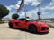 2027 Chevrolet Corvette 2LZ