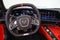 2027 Chevrolet Corvette 2LZ