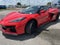 2027 Chevrolet Corvette 2LZ