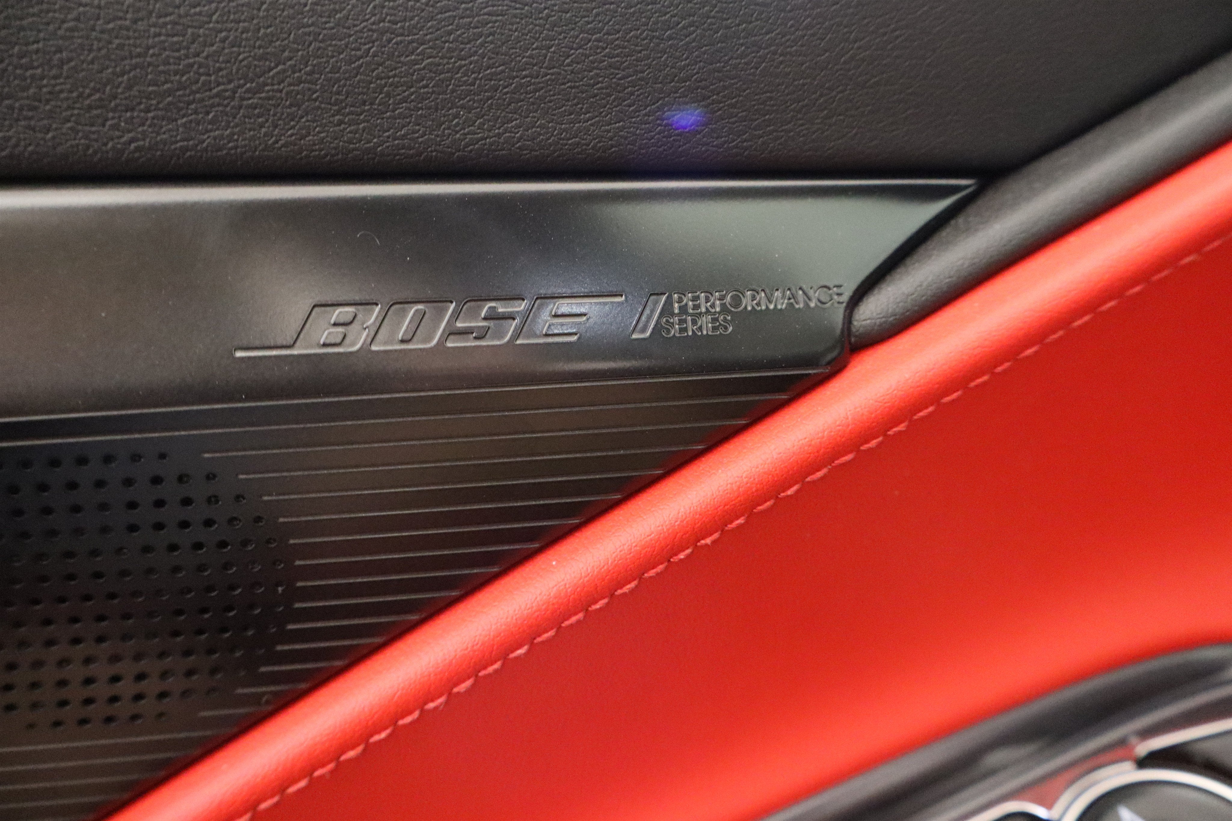 2027 Chevrolet Corvette 2LZ