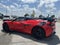 2027 Chevrolet Corvette 2LZ