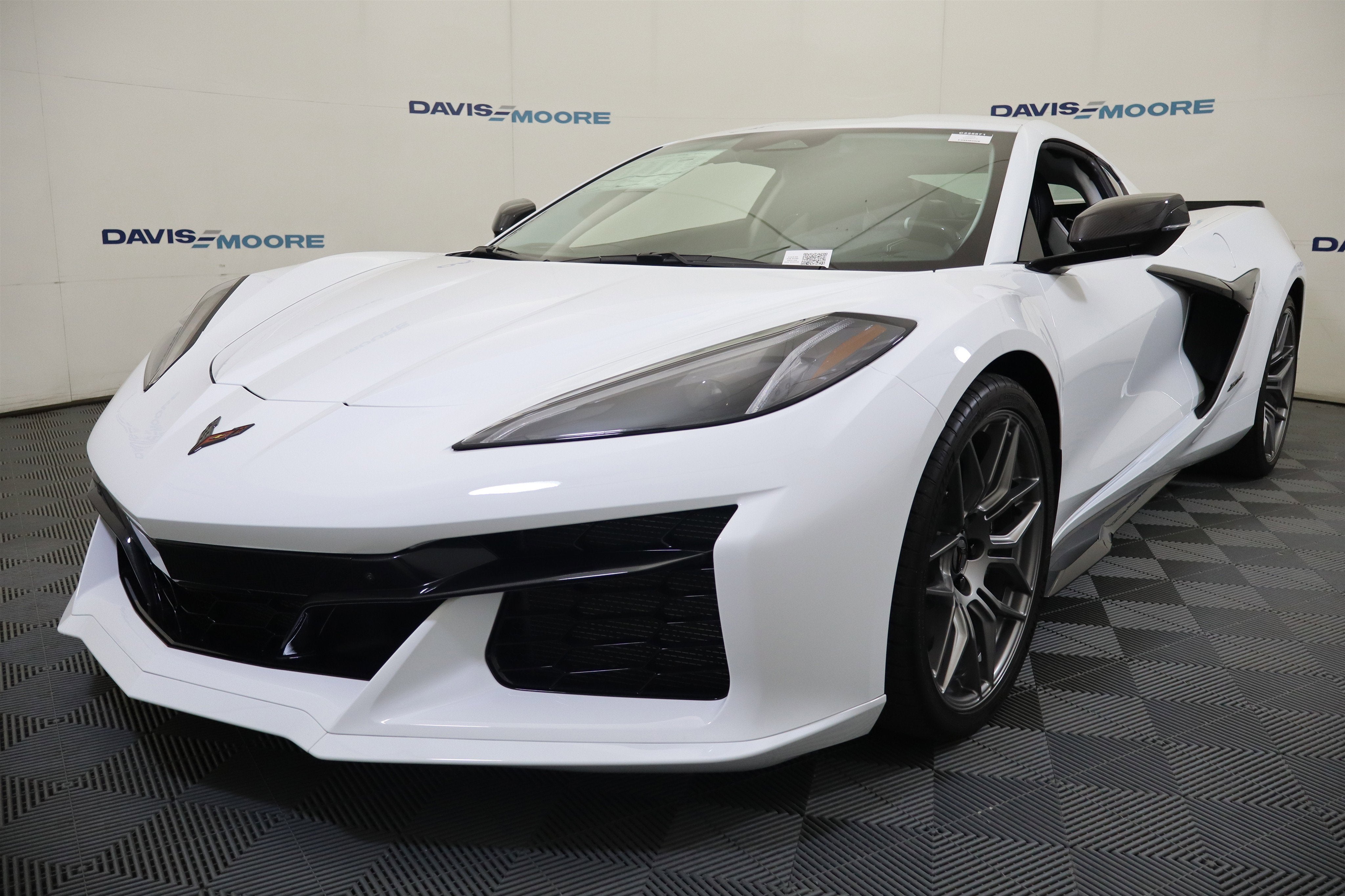 2025 Chevrolet Corvette 3LZ