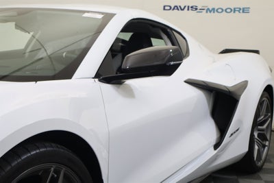 2025 Chevrolet Corvette 3LZ