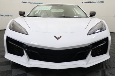 2025 Chevrolet Corvette 3LZ